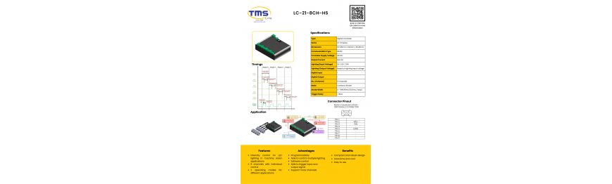 LC-21-8CH-HS